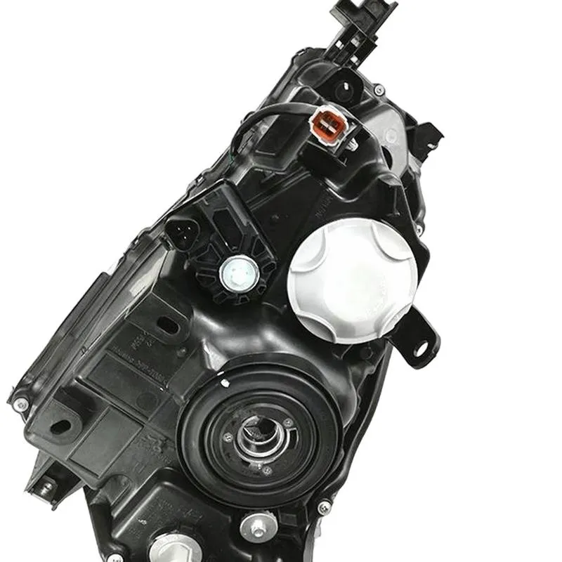 81150-0KA10 Headlight for TOYOTA FORTUNER 2018 - Image 05