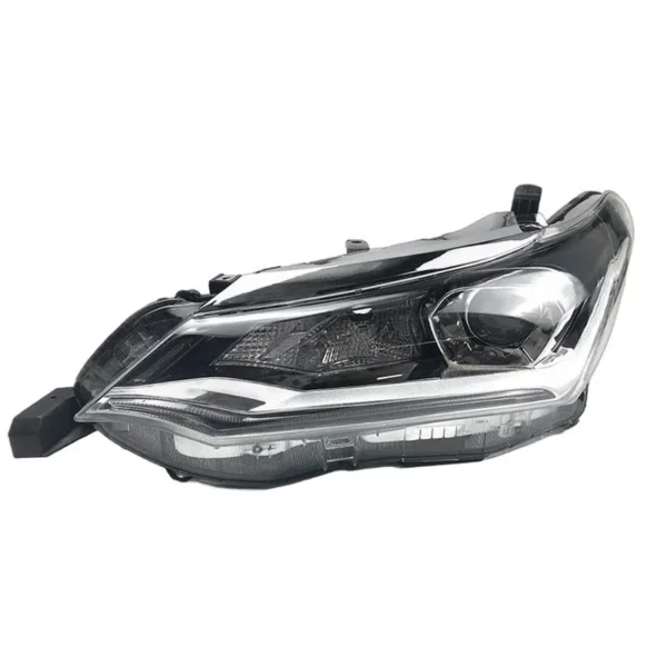 81150-12J70 Headlight for TOYOTA AXIO 2016-2021 - Image 01