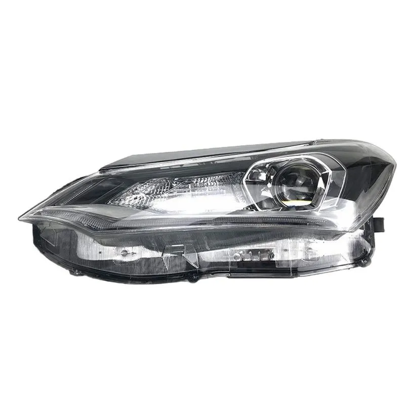 81150-12J70 Headlight for TOYOTA AXIO 2016-2021 - Image 02
