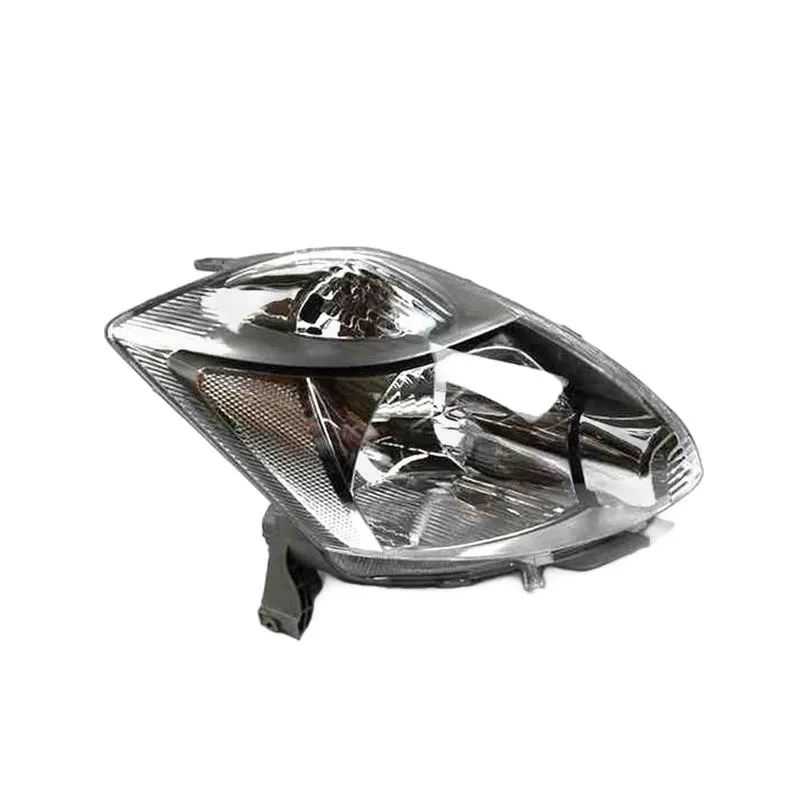 81150-B1010 Headlight for TOYOTA PASSO KGC10 2004 - Image 03