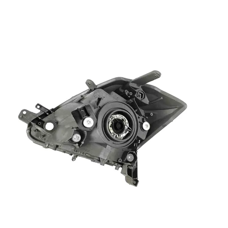 81150-B1010 Headlight for TOYOTA PASSO KGC10 2004 - Image 04