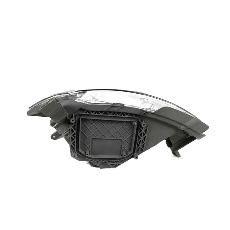 81150-B1010 Headlight for TOYOTA PASSO KGC10 2004 - Image 06