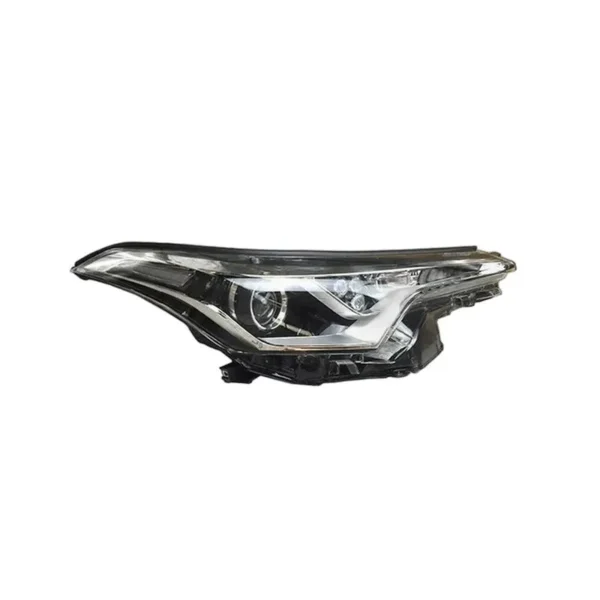 81150-F4031-00 Headlight for TOYOTA CHR 2017-2019 - Image 01