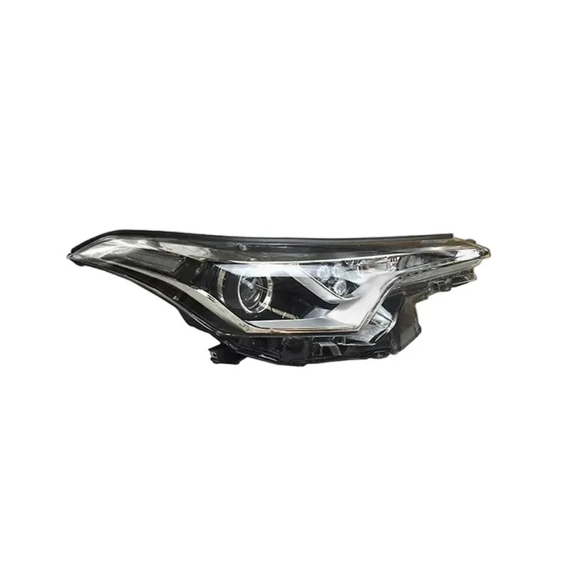 81150-F4031-00 Headlight for TOYOTA CHR 2017-2019 - Image 01