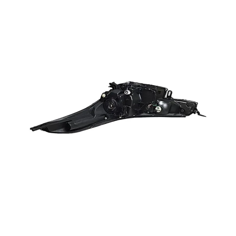 81150-F4031-00 Headlight for TOYOTA CHR 2017-2019 - Image 04