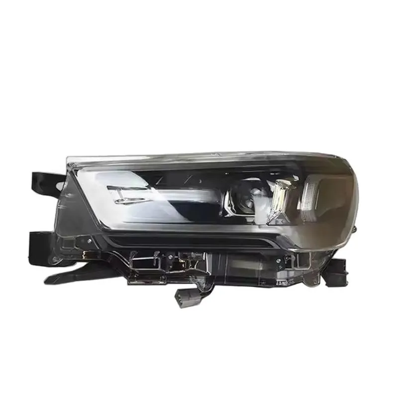 81150-YP100 Headlight for TOYOTA HILUX REVO M70 M80 SR5 2020-2021 - Image 01