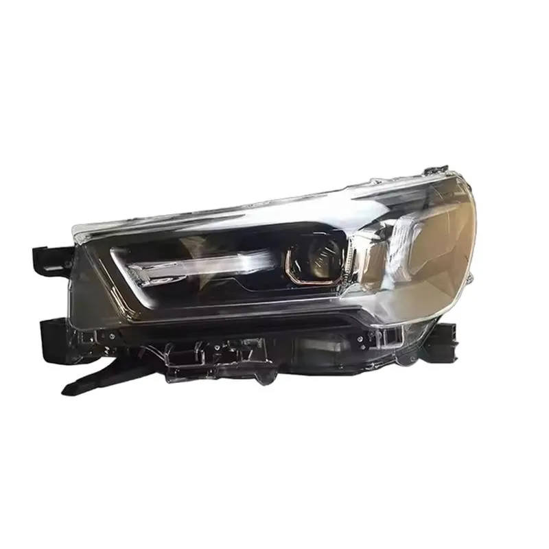 81150-YP100 Headlight for TOYOTA HILUX REVO M70 M80 SR5 2020-2021 - Image 02