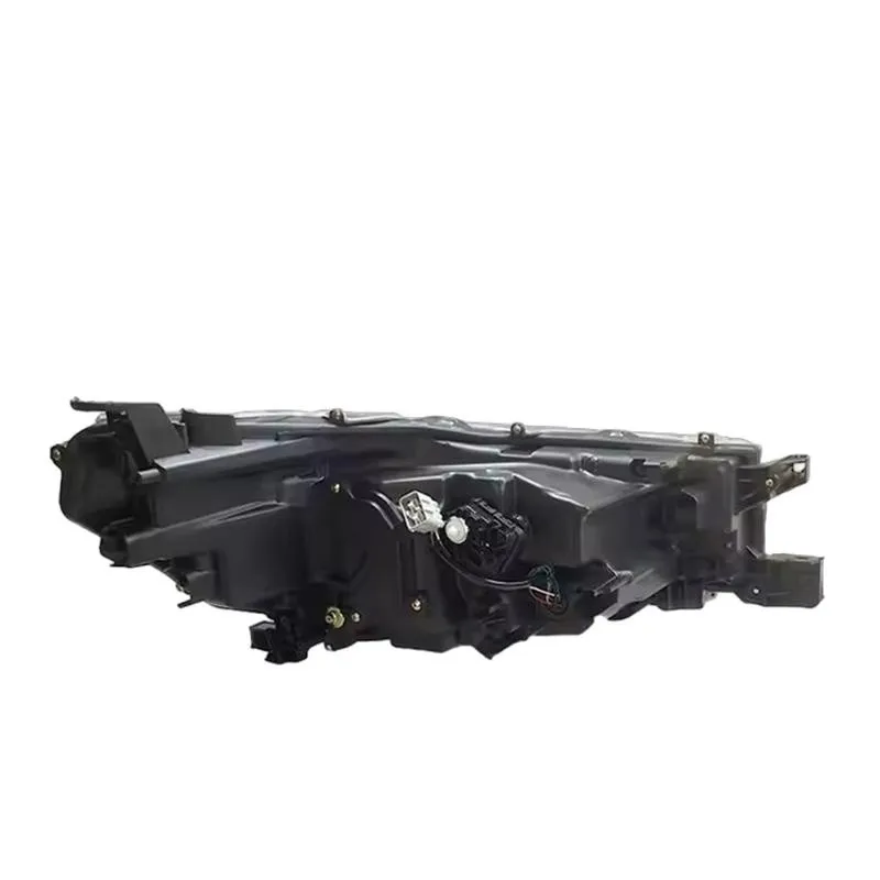 81150-YP100 Headlight for TOYOTA HILUX REVO M70 M80 SR5 2020-2021 - Image 04