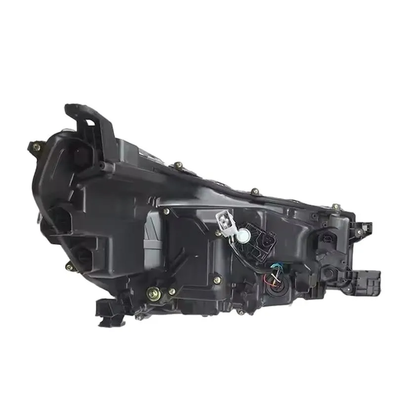 81150-YP100 Headlight for TOYOTA HILUX REVO M70 M80 SR5 2020-2021 - Image 05