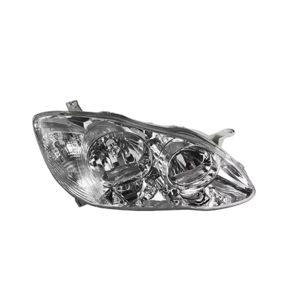 81170-02640 Headlight for TOYOTA COROLLA ALTIS 2003-2007 - Image 01