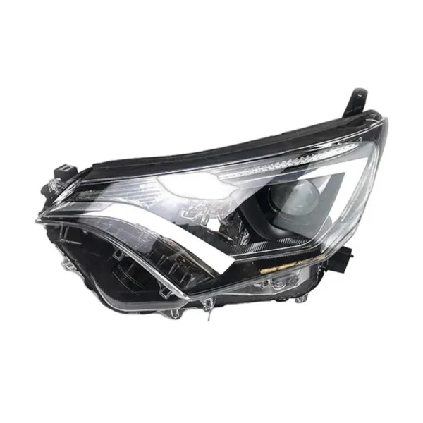 81170-0R100 Headlight for TOYOTA RAV4 2016 - Image 01
