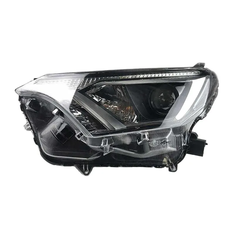 81170-0R100 Headlight for TOYOTA RAV4 2016 - Image 02