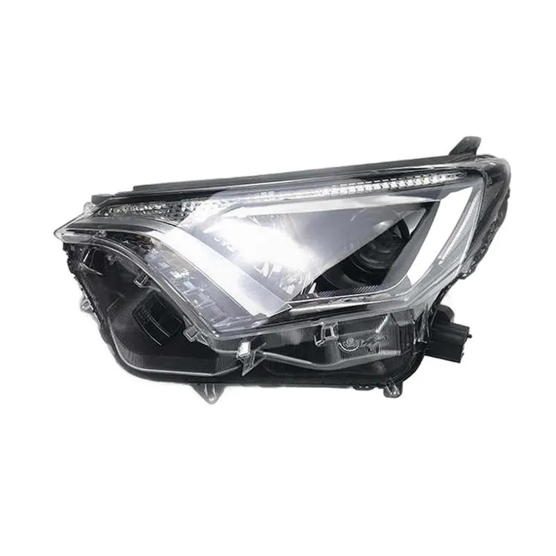 81170-0R100 Headlight for TOYOTA RAV4 2016 - Image 03
