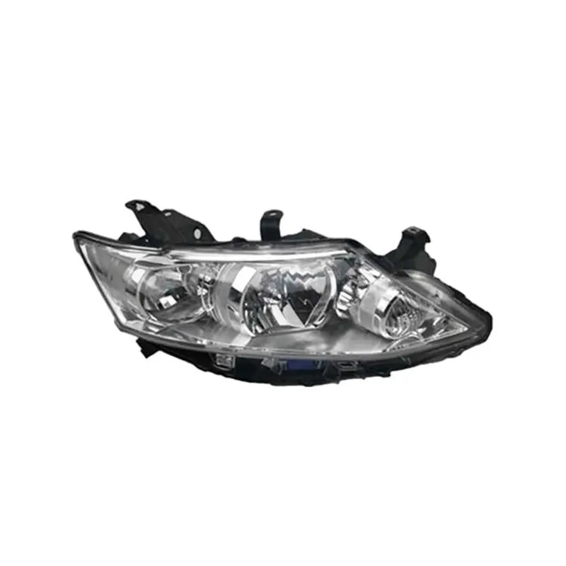 81170-20B20 Headlight for TOYOTA ALLION 2007-2010 - Image 01