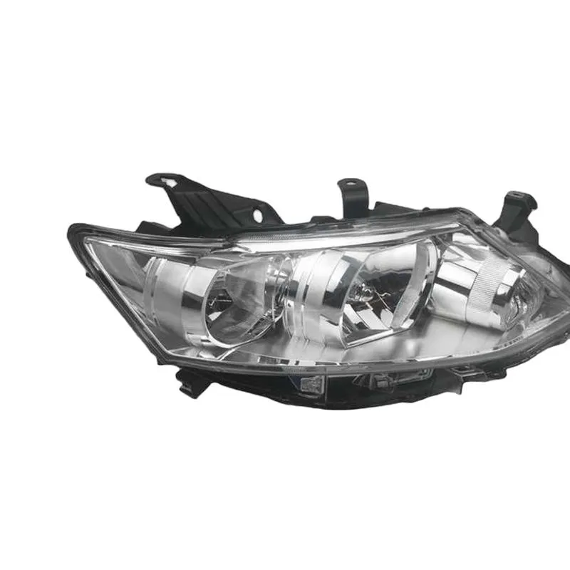 81170-20B20 Headlight for TOYOTA ALLION 2007-2010 - Image 02