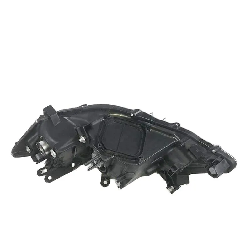 81170-20B20 Headlight for TOYOTA ALLION 2008 - Image 05