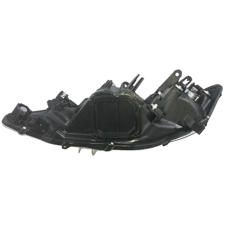 81170-20B20 Headlight for TOYOTA ALLION 2008 - Image 06