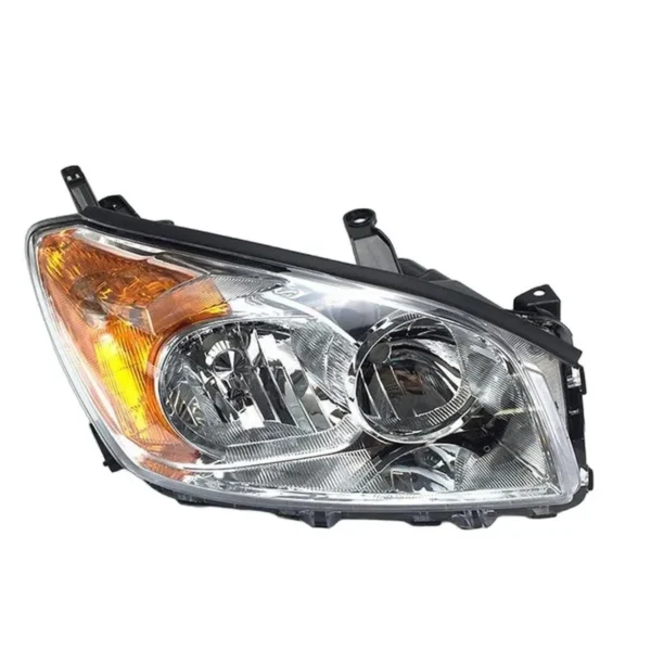 81170-42470 Headlight for TOYOTA RAV4 2009-2012 - Image 01