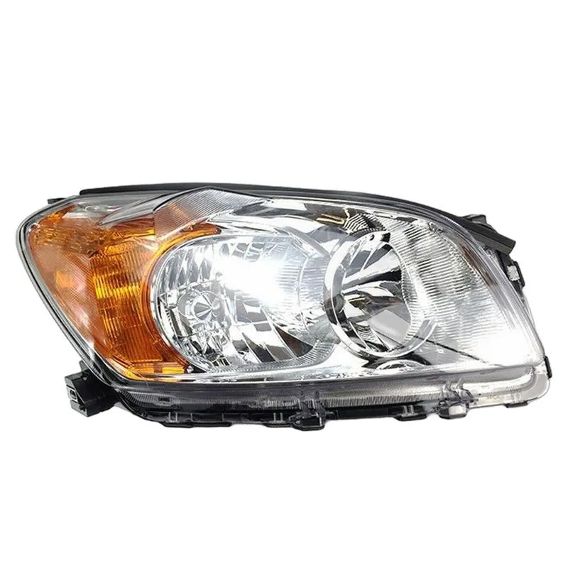 81170-42470 Headlight for TOYOTA RAV4 2009-2012 - Image 02