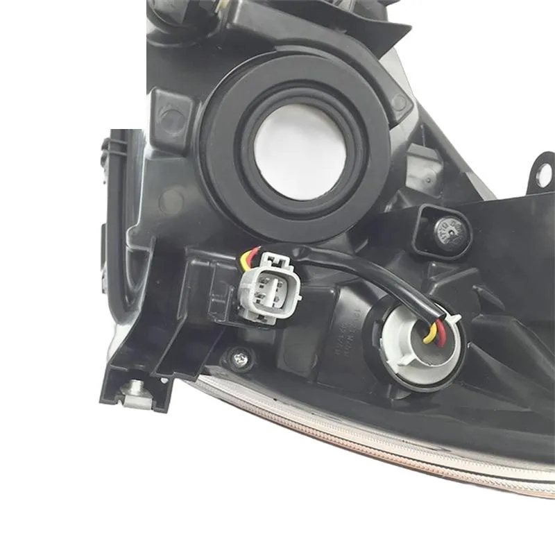 81170-42470 Headlight for TOYOTA RAV4 2009-2012 - Image 03