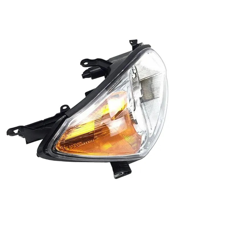 81170-42470 Headlight for TOYOTA RAV4 2009-2012 - Image 04