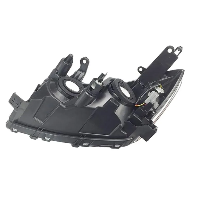 81170-42470 Headlight for TOYOTA RAV4 2009-2012 - Image 05