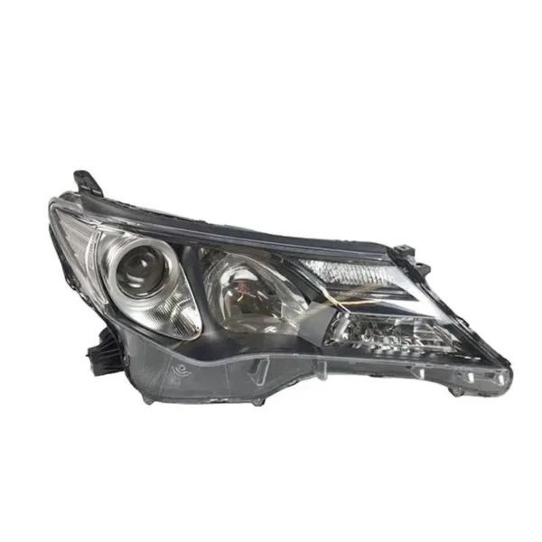81170-42530 Headlight for TOYOTA RAV4 2013-2015 - Image 01
