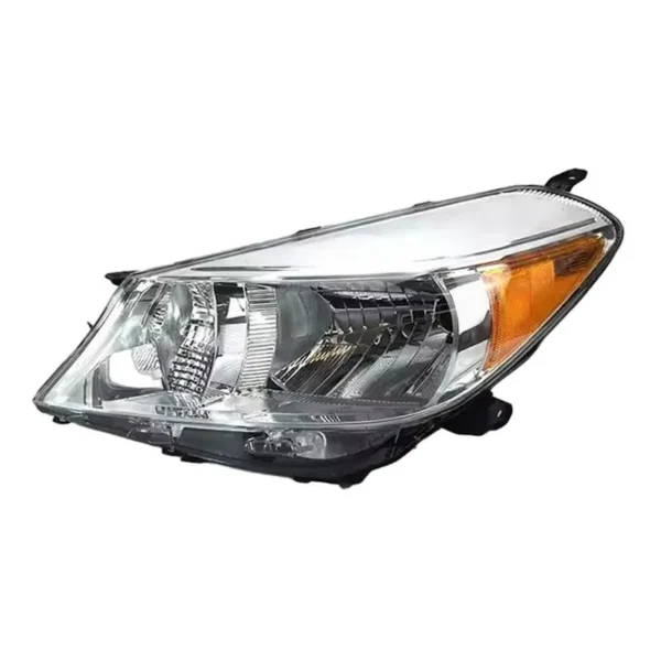 8117052D30 Headlight for TOYOTA YARIS 5D 2012-2014 - Image 01