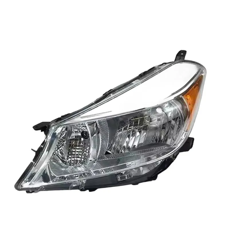 8117052D30 Headlight for TOYOTA YARIS 5D 2012-2014 - Image 02