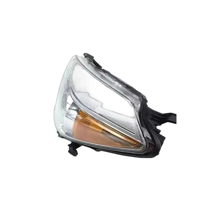 8117052D30 Headlight for TOYOTA YARIS 5D 2012-2014 - Image 03