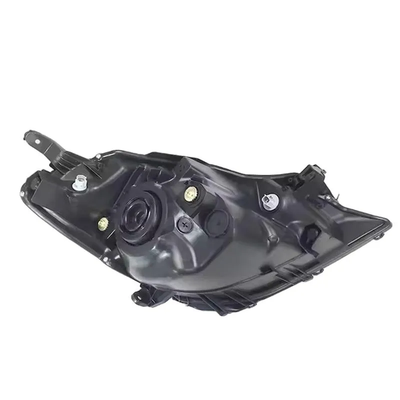 8117052D30 Headlight for TOYOTA YARIS 5D 2012-2014 - Image 04