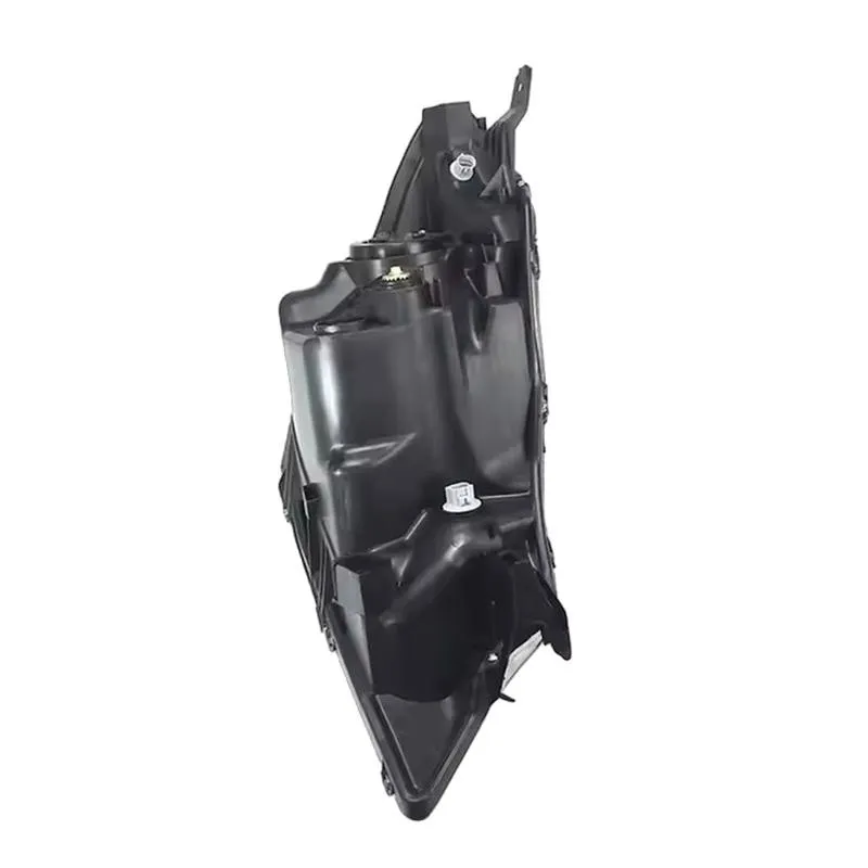 8117052D30 Headlight for TOYOTA YARIS 5D 2012-2014 - Image 05