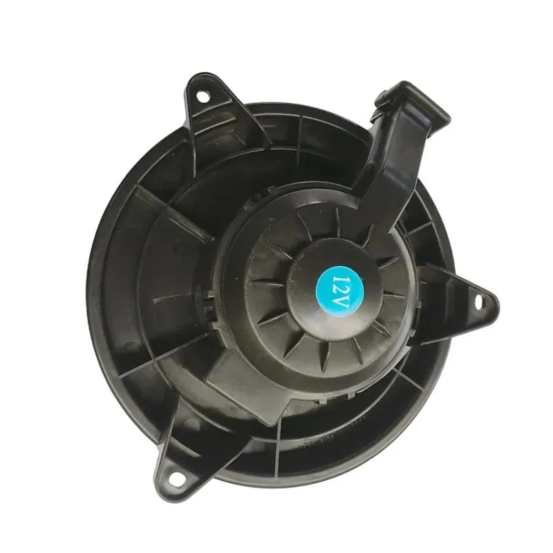 8126100U1510-14 blower motor assembly for JAC REFINE S5