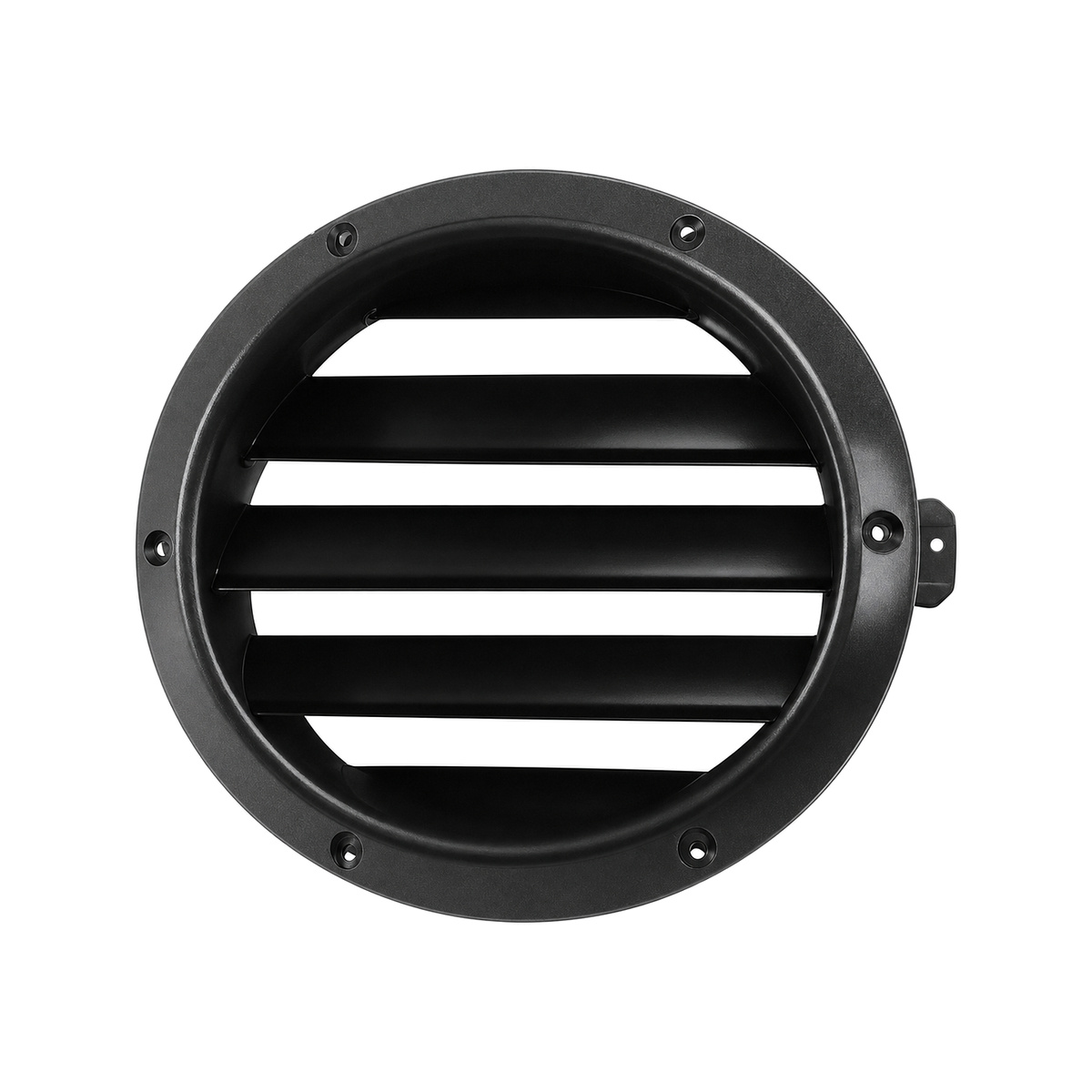 81481-48020 Front Right Fog Light Bezel for TOYOTA Highlander 2009 - Image 02