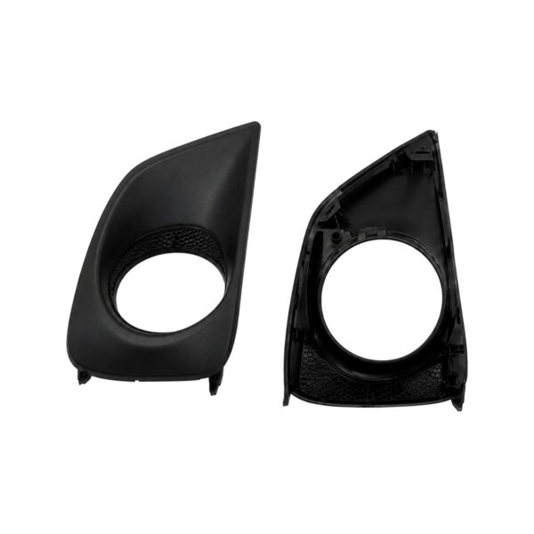 81482-02180 Front Left Fog Light Bezel for TOYOTA Corolla 2010 - Image 01