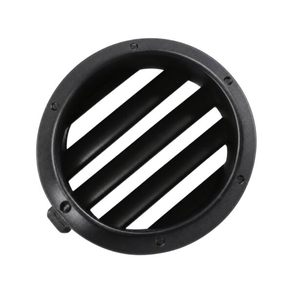 81482-48020 Front Left Fog Light Bezel for TOYOTA Highlander 2009 - Image 01