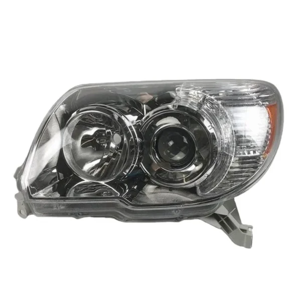 81560-35290 Headlight for TOYOTA HILUX SURF 2002 - Image 01