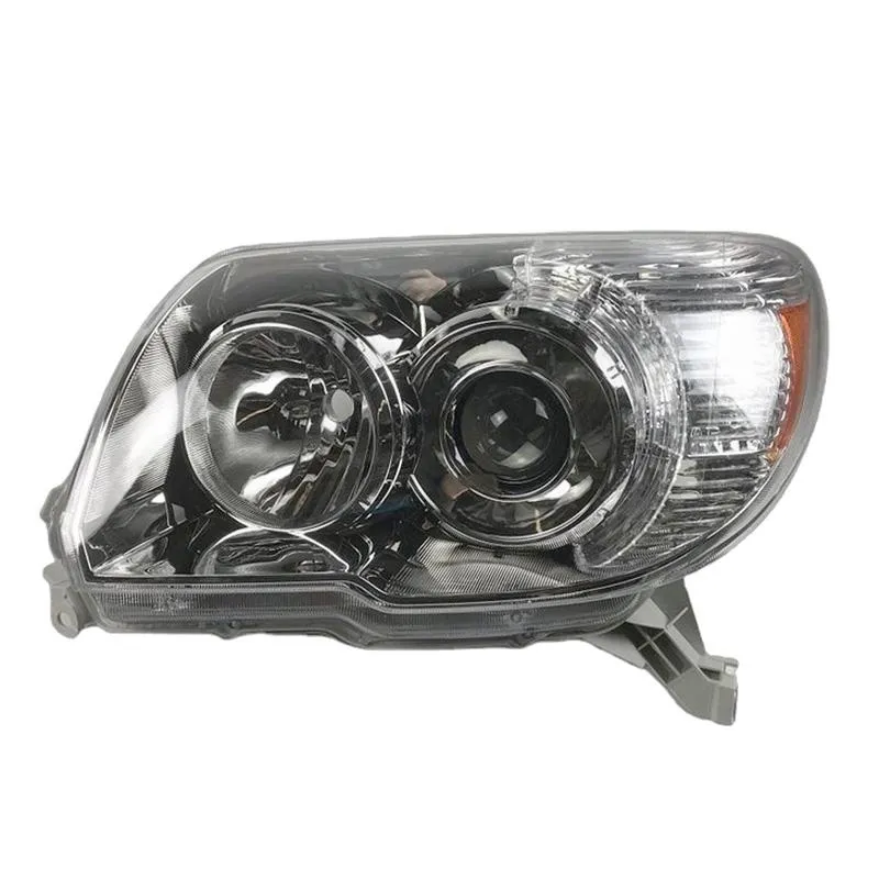 81560-35290 Headlight for TOYOTA HILUX SURF 2002 - Image 01