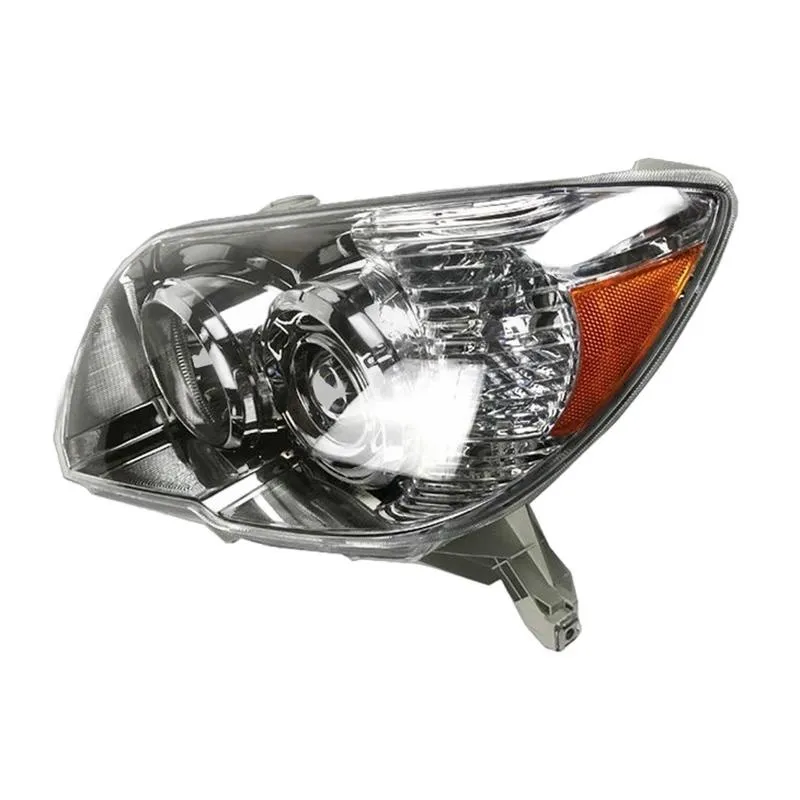 81560-35290 Headlight for TOYOTA HILUX SURF 2002 - Image 02