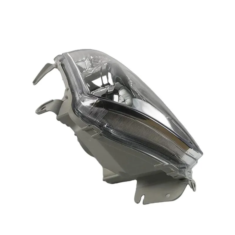 81560-35290 Headlight for TOYOTA HILUX SURF 2002 - Image 03