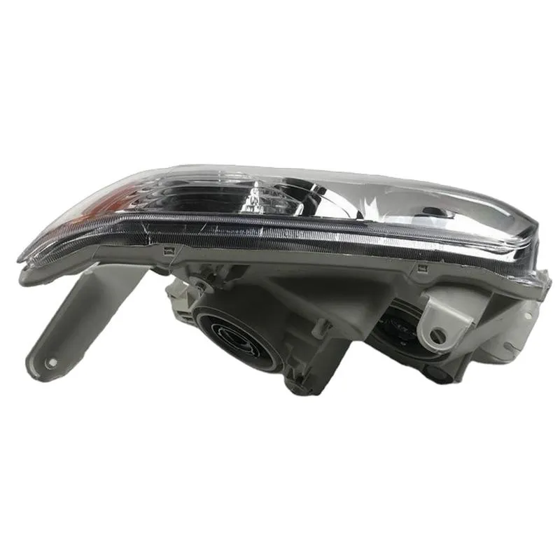 81560-35290 Headlight for TOYOTA HILUX SURF 2002 - Image 04