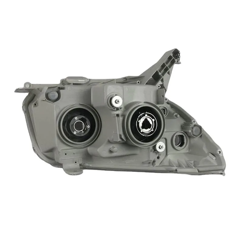 81560-35290 Headlight for TOYOTA HILUX SURF 2002 - Image 05