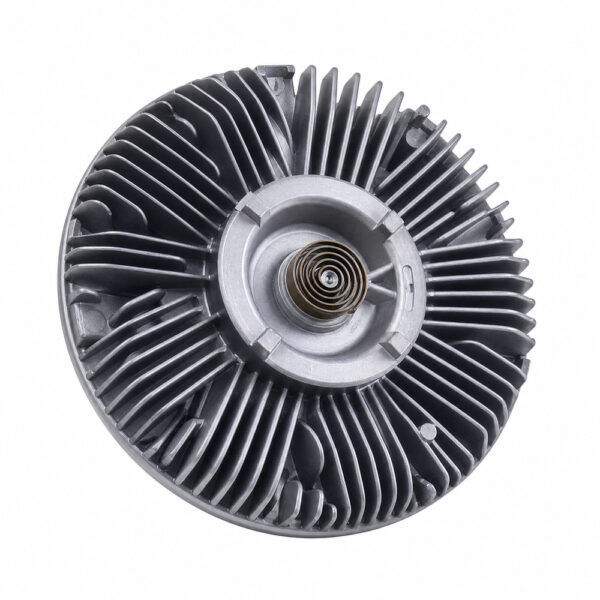 81862862 Viscous Fan Clutch Assembly for FORD - Image 01