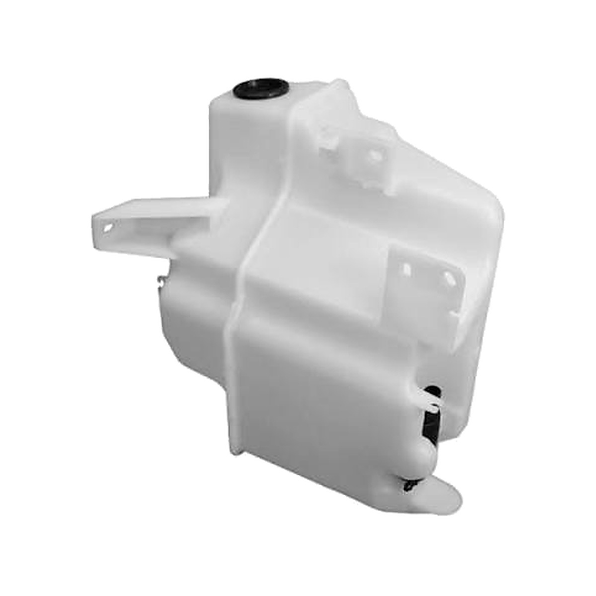 8260A117 Windshield Washer Fluid Reservoir for MITSUBISHI - Image 02