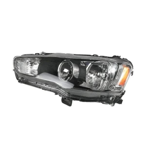 8301B075 Headlight for MITSUBISHI LANCER 2008 - Image 01