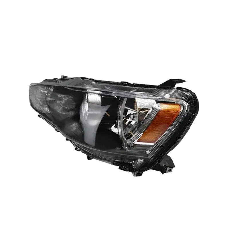 8301B075 Headlight for MITSUBISHI LANCER 2008 - Image 02