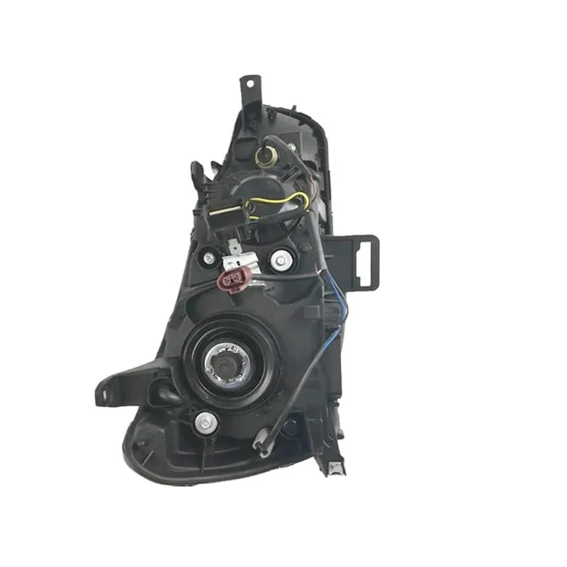 8301B075 Headlight for MITSUBISHI LANCER 2008 - Image 03