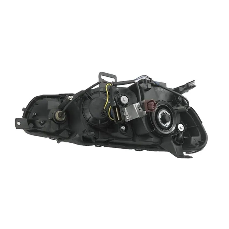 8301B075 Headlight for MITSUBISHI LANCER 2008 - Image 04