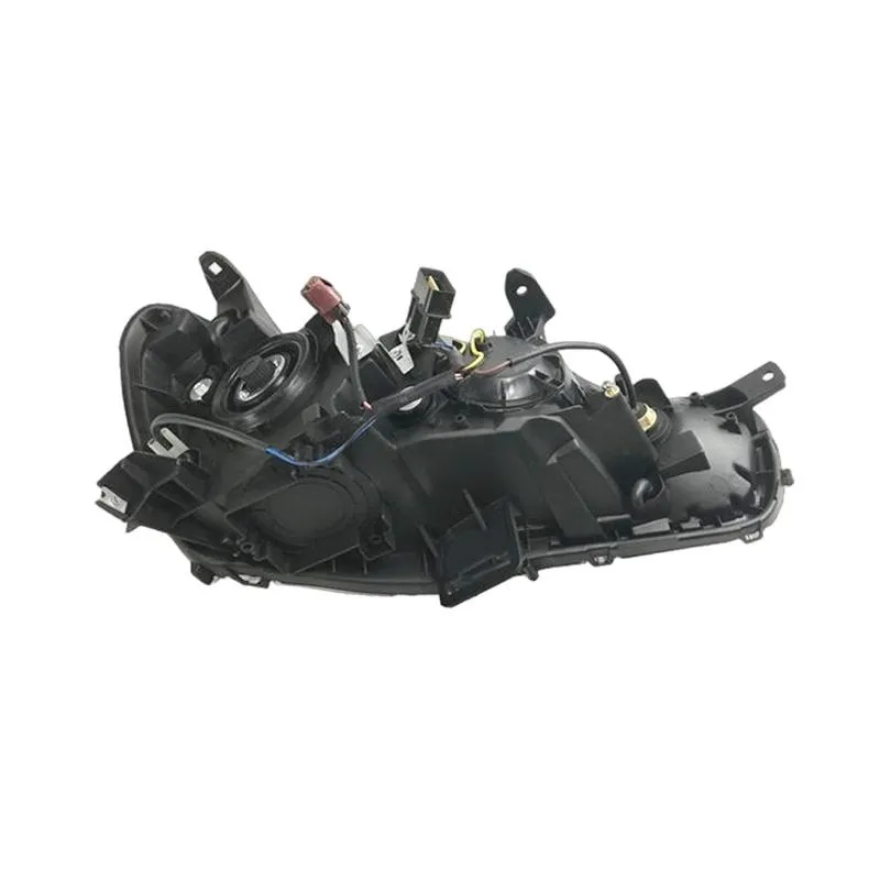 8301B075 Headlight for MITSUBISHI LANCER 2008 - Image 05