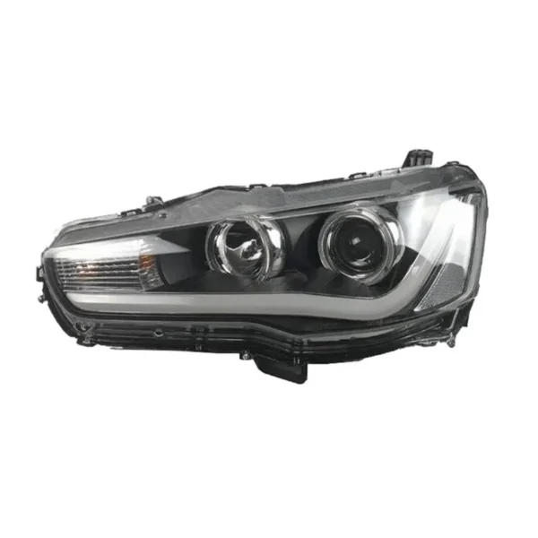 8301B433 Headlight for MITSUBISHI LANCER EX 2008-2008 - Image 01